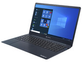 Recensione Laptop Dynabook Satellite Pro C50-E: Business notebook hardware discutibile.