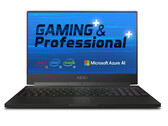 Recensione del Computer Portatile Gigabyte Aero 15 Classic-XA (i7-9750H, RTX 2070 Max-Q)