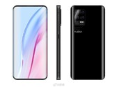 Un rendering dello "Z30 Pro". (Fonte: Weibo)