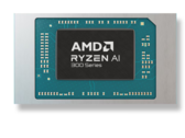 Un nuovo chip AMD Ryzen AI serie 300 è apparso su Geekbench (fonte: AMD)