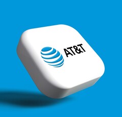 Logo AT&amp;amp;T (Fonte: Rubaitu Azad/Unsplash)