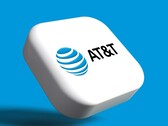 Logo AT&T (Fonte: Rubaitu Azad/Unsplash)