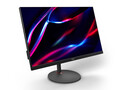 Il monitor da gioco Acer Nitro XV272U RV è ora ufficiale (immagine via Acer)