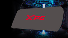 Adata annuncia il suo primo palmare da gioco, l'XPG Nia (Fonte immagine: Adata e Asus [a cura])