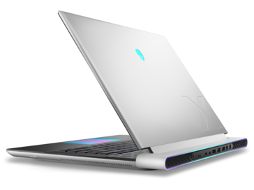 Alienware x16. (Fonte: Dell)