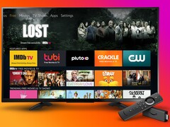 L'app mobile Fire TV di Amazon, ridisegnata, è costruita per funzionare come un secondo schermo per la navigazione e il lancio di contenuti.
