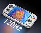 L'Anbernic RG477M sarà dotato di un display da 120 Hz. (Fonte: Anbernic)