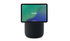 Apple'HomeAccessory' avrà un chip A18, secondo nuove informazioni. (Fonte immagine: Notebookcheck)