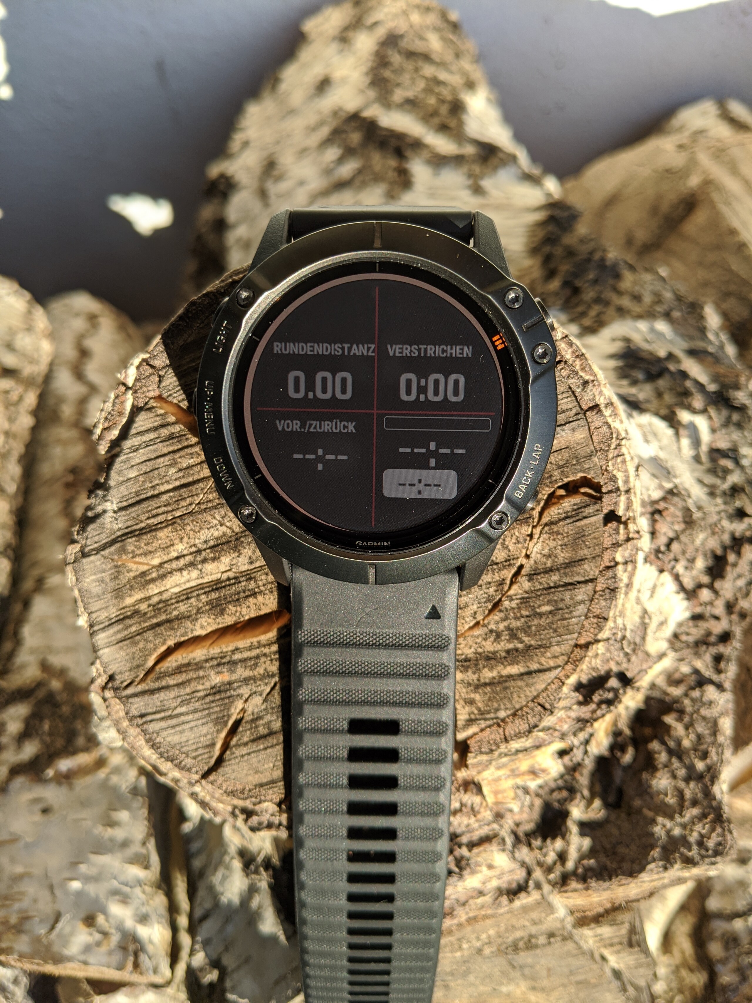 Recensione dello Smartwatch Garmin Fenix 6X Pro Solar Notebookcheck.it