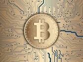 Il Bitcoin raggiunge un nuovo massimo storico (Fonte immagine: Jaydeep Joshi / Pixabay