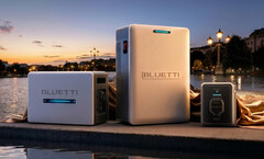 La serie Balco di Bluetti presenta tre soluzioni solari da balcone