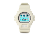 L'orologio Casio G-Shock DW-6900TNT24-7 sta per essere lanciato a Singapore e in Malesia. (Fonte: Casio)
