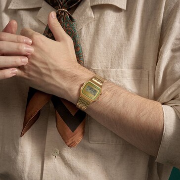 (Fonte: Casio)