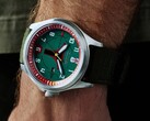 Il nuovo orologio di Citizen ispirato a Boba Fett (nella foto) è ora disponibile negli Stati Uniti. (Fonte: Citizen)