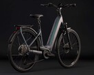 La Kathmandu Hybrid Pro 800 Wave 2027 è una nuova bicicletta elettrica