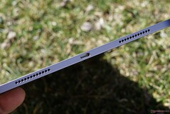 USB-C 10Gbit - ma niente Thunderbolt