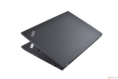 Il Lenovo ThinkPad P14s lo dimostra: l&#039;AMD Ryzen Pro può funzionare nelle workstations