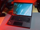 Recensione del portatile Lenovo ThinkPad X13 G3 AMD: Il già ottimo ThinkPad migliora ancora di più con Ryzen 6000