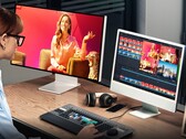 DaVinci Resolve 21 introduce una modalità fotografica.