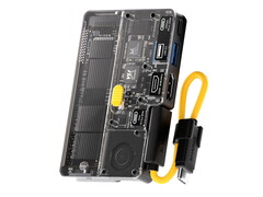 Das Disk Pro 2