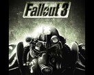 La copertina di Fallout 3 (Fonte: Bethesda Softworks)