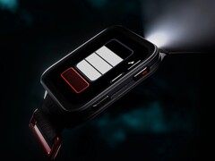 Lo smartwatch Garmin Venu X1 sarà disponibile su ordinazione a metà giugno. (Fonte: Garmin)