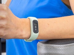 Si prevede che Vivosmart 6 sia una versione aggiornata di Vivosmart 5 (nella foto)