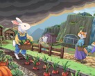 Grimshire è scontato del 20% su Steam fino al 25 maggio.