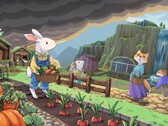 Grimshire è scontato del 20% su Steam fino al 25 maggio.