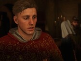 Uno screenshot di Hans Capon tratto da Kingdom Come: Deliverance II