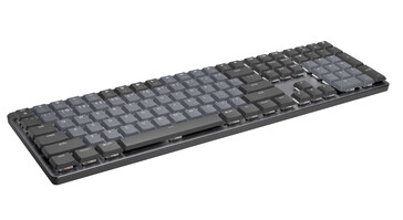 Logitech MX Mechanical (immagine via Logitech)