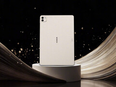 Il MagicPad 3 Pro sarà lanciato in Cina il 15 ottobre. Nella foto: un&#039;immagine promozionale del tablet. (Fonte immagine: Honor)