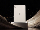 Il MagicPad 3 Pro sarà lanciato in Cina il 15 ottobre. Nella foto: un'immagine promozionale del tablet. (Fonte immagine: Honor)