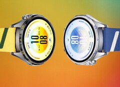 L'Huawei Watch GT 7 (Pro) verrà presentato ufficialmente già mercoledì.