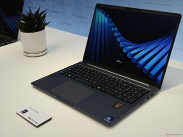 Il Dell Pro 5 16.