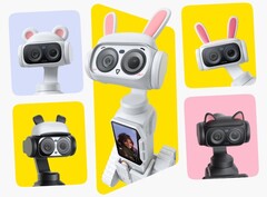 Il concorso di design “Luna Ultra” premia i creatori di accessori stampati in 3D per questa fotocamera.