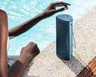 L'altoparlante KEF Muo è impermeabile (Fonte: KEF)