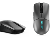 Il nuovo Legion M600s. (Fonte: Lenovo)