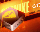 Machenike lancia il mini PC da gioco Mini GTX con Ryzen 9 7940HS (Fonte immagine: Machenike [Edited])