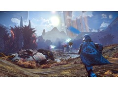 No Man's Sky festeggia il nuovo aggiornamento massiccio con gli Steam Sale (Fonte: Steam)