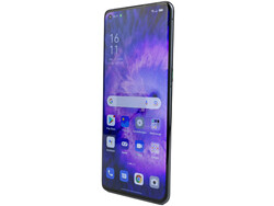 Test: Oppo Find X5 Pro. Dispositivo fornito da Oppo Germania