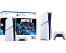 Sony rilascerà un nuovo bundle PS5 Fortnite a prezzo scontato per il Black Friday 2025. (Fonte: Sony)