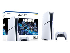 Sony rilascerà un nuovo bundle PS5 Fortnite a prezzo scontato per il Black Friday 2025. (Fonte: Sony)