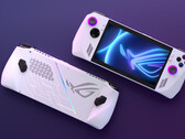 ASUS dovrebbe rivelare i prezzi del ROG Ally nei prossimi mesi. (Fonte: ASUS)