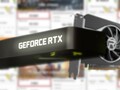 La GeForce RTX 3050 ha superato la malvista RX 6500 XT su tutta la linea. (Fonte immagine: Nvidia/AMD/3DMark - modificato)