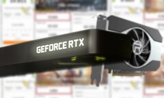 La GeForce RTX 3050 ha superato la malvista RX 6500 XT su tutta la linea. (Fonte immagine: Nvidia/AMD/3DMark - modificato)