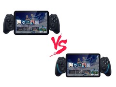 Razer Kishi V3 Pro e Razer Kishi Ultra sono simili sotto diversi punti di vista, ma ci sono alcune differenze chiave. (Fonte: Razer)