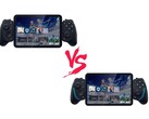 Razer Kishi V3 Pro e Razer Kishi Ultra sono simili sotto diversi punti di vista, ma ci sono alcune differenze chiave. (Fonte: Razer)