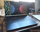 Un notebook Razer alimentato da AMD è in cantiere (immagine via Notebookcheck)