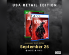 Le copie fisiche di Ready or Not per i possessori di console dovrebbero essere disponibili alla fine di settembre (fonte: VOID Interactive X)